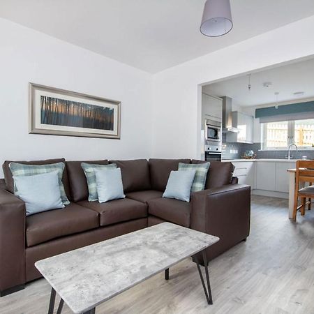 Oakwood Villa Aviemore Eksteriør billede