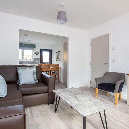 Oakwood Villa Aviemore Eksteriør billede
