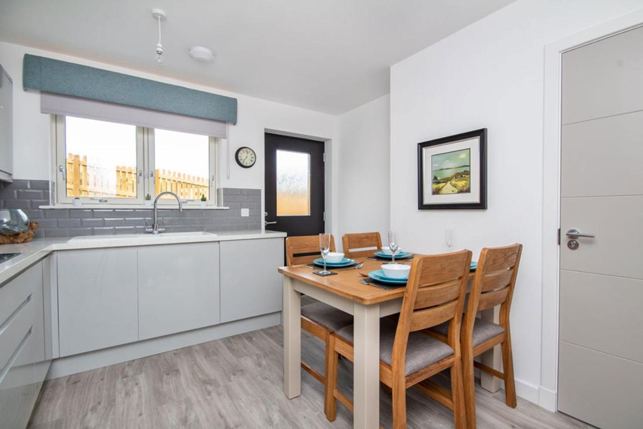 Oakwood Villa Aviemore Eksteriør billede