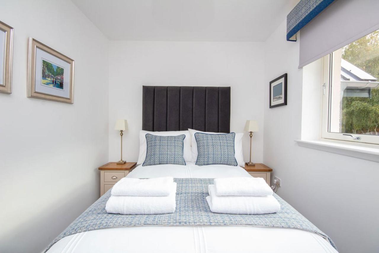 Oakwood Villa Aviemore Eksteriør billede