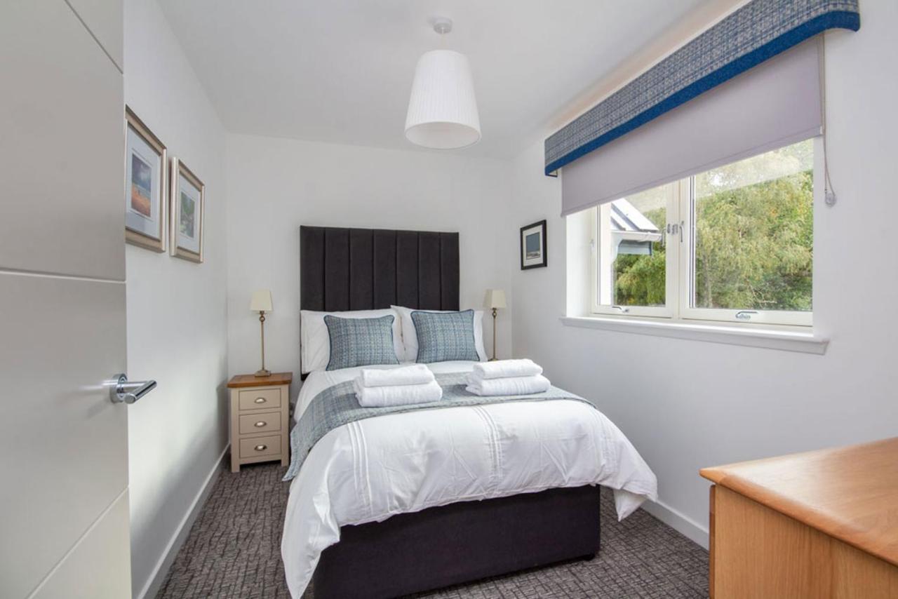 Oakwood Villa Aviemore Eksteriør billede