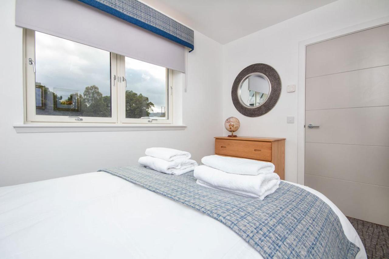 Oakwood Villa Aviemore Eksteriør billede