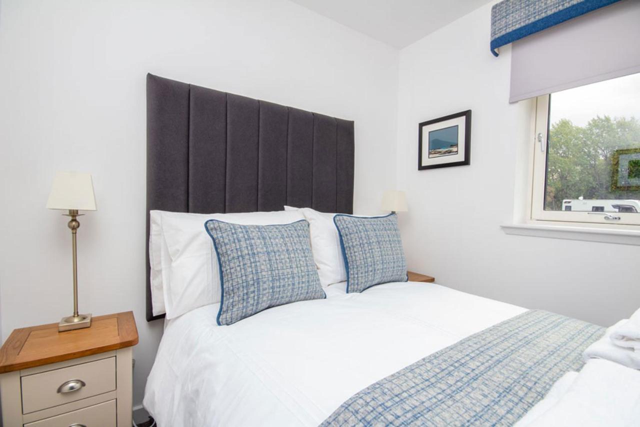 Oakwood Villa Aviemore Eksteriør billede